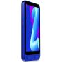 Smartphone SPC Wuum One 4GB/ 64GB/ 5'/ Azul
