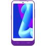 Smartphone SPC Wuum One 4GB/ 64GB/ 5'/ Púrpura