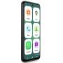 Smartphone SPC Zeus 2 Elite 8GB/ 128GB/ 6.67'/ Negro