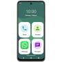 Smartphone SPC Zeus 2 Elite 8GB/ 128GB/ 6.67'/ Gris