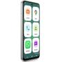 Smartphone SPC Zeus 2 Elite 8GB/ 128GB/ 6.67'/ Gris
