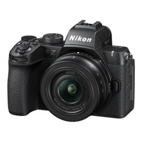 Comprar - Nikon Z50 II + Nikkor Z 16-50mm VR + 50-250mm VR - Ganga Electrónica