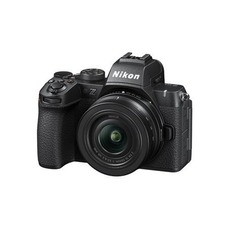 Comprar - Nikon Z50 II + Nikkor Z 16-50mm VR + 50-250mm VR - Ganga Electrónica