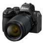 Comprar - Nikon Z50 II + Nikkor Z 16-50mm VR + 50-250mm VR - Ganga Electrónica