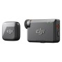 DJI Mic Mini Kit de Micrófono Inalámbrico (1 TX + 1 RX)