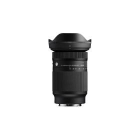 Sigma 20-200mm F3.5-6.3 DG Contemporary para Sony E