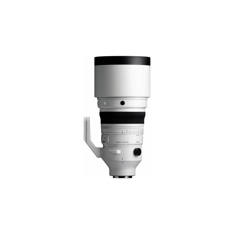 Sigma 200mm F2 DG OS Sports para Sony E