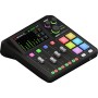 Comprar RØDE RODECaster Duo (Negro) - Ganga Electrónica