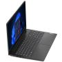 Portátil Lenovo V15 G4 ARP 83UU002KSP Ryzen 5 150/ 16GB/ 512GB SSD/ 15.6'/ Sin Sistema Operativo