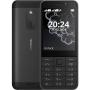Teléfono Móvil Nokia 230/ Negro