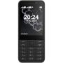 Teléfono Móvil Nokia 230/ Negro