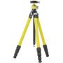 Leofoto LY-224C+LH-25(Yellow) CNC Tripod