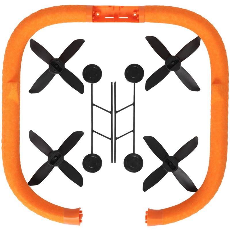HoverAir Aqua Repair Kit Orange