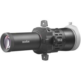 Godox Round Head Flash Projector fp R 19