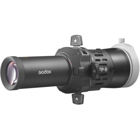 Godox Round Head Flash Projector fp R 19