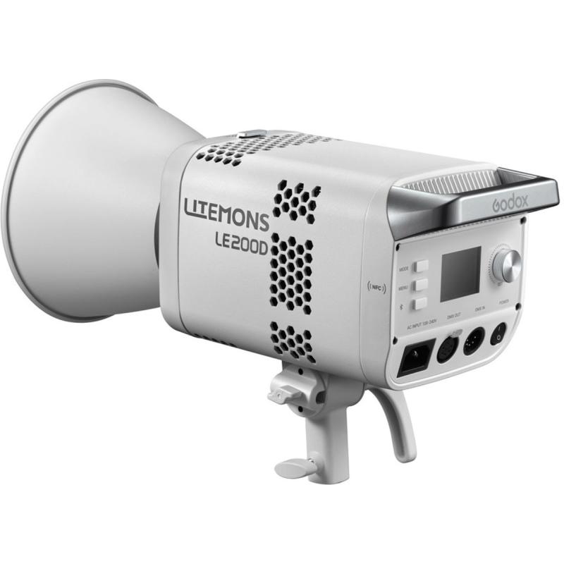 Godox LE200D White Litemons LED Video Light
