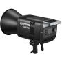 Godox LE200D Black Litemons LED Video Light