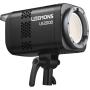 Godox LE200D Black Litemons LED Video Light