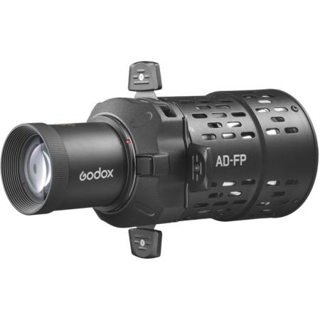 Godox Mount Flash Projector AD fp 36 For AD300PROII/AD400PROII