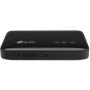 Router Inalámbrico 4G TP-Link M7005/ WiFi 6/ 287Mbps/ 2.4GHz/ 1 Antena/ WiFi 802.11b/g/n/ax