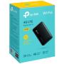 Router Inalámbrico 4G TP-Link M7005/ WiFi 6/ 287Mbps/ 2.4GHz/ 1 Antena/ WiFi 802.11b/g/n/ax