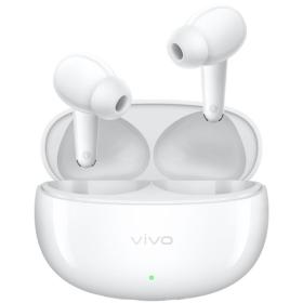Auriculares Bluetooth Vivo Buds Pro con estuche de carga/ Autonomía 13h/ Blancos