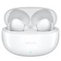 Auriculares Bluetooth Vivo Buds Pro con estuche de carga/ Autonomía 13h/ Blancos