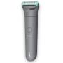 Cortabarbas Philips Beardtrimmer series 3000 BG3480/15/ con Batería/ 2 Accesorios