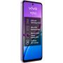 Smartphone Vivo Y21d 4GB/ 128GB/ 6.68'/ Púrpura