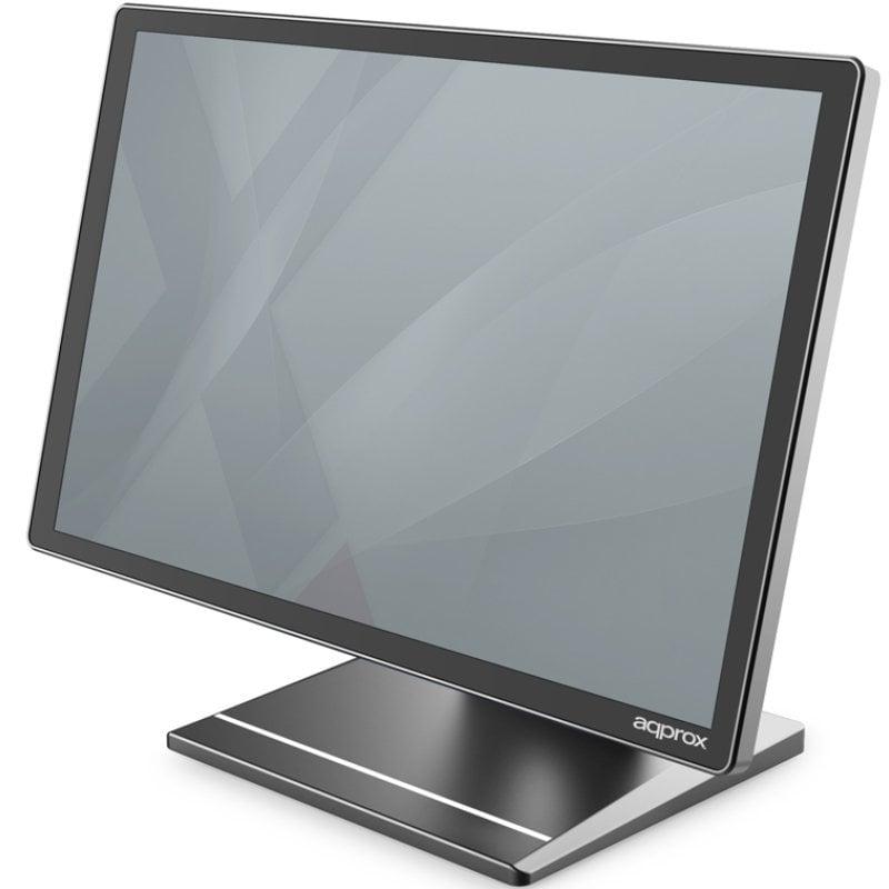 TPV Approx appTPV06 Intel Celeron N5095/ 8GB/ 256GB SSD/ 15.6'/ Táctil/ WiFi