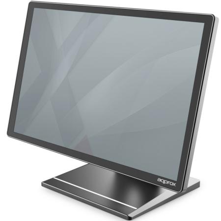 TPV Approx appTPV06 Intel Celeron N5095/ 8GB/ 256GB SSD/ 15.6'/ Táctil/ WiFi