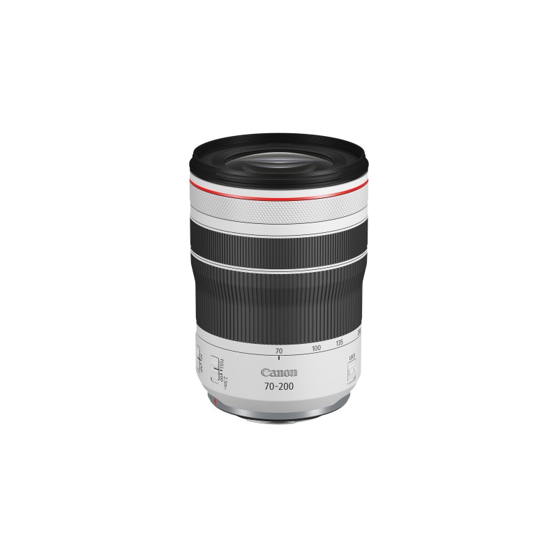 Canon RF 70-200mm f/4L IS USM