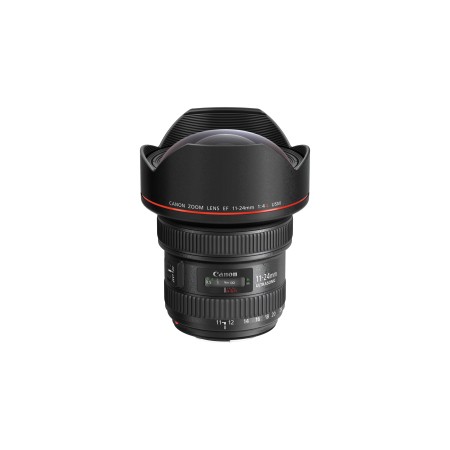 Comprar Canon EF 11-24mm f/4L USM - Ganga Electrónica