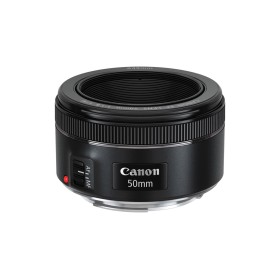 Comprar Canon EF 50mm f/1.8 STM - Ganga Electrónica