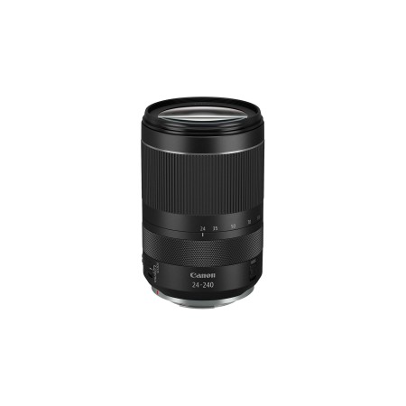 Canon RF 24-240mm f/4-6.3 IS USM