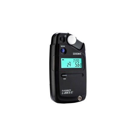 Comprar Sekonic L-308X FlashMate Exposure Meter - Ganga Electrónica