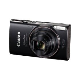 Comprar Canon IXY 650 [Negro] - Ganga Electrónica
