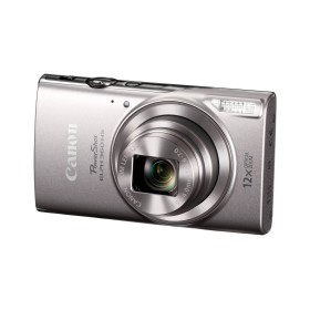 Comprar Canon IXY 650 [Plata] - Ganga Electrónica