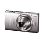 Comprar Canon IXY 650 [Plata] - Ganga Electrónica