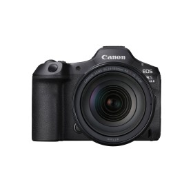 Canon EOS R5 Mark II Kit (RF 24-105mm f/4L IS USM)