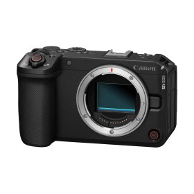 Canon EOS R6 V Cuerpo [Negro] + Rode Wireless GO III