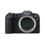 Comprar Canon EOS RP Cuerpo + RF 50mm f/1.8 STM - Ganga Electrónica