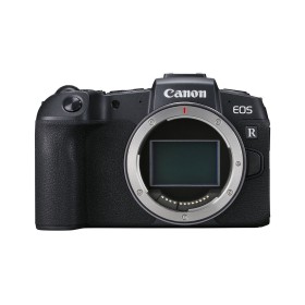 Comprar Canon EOS RP Cuerpo + RF 50mm f/1.8 STM - Ganga Electrónica