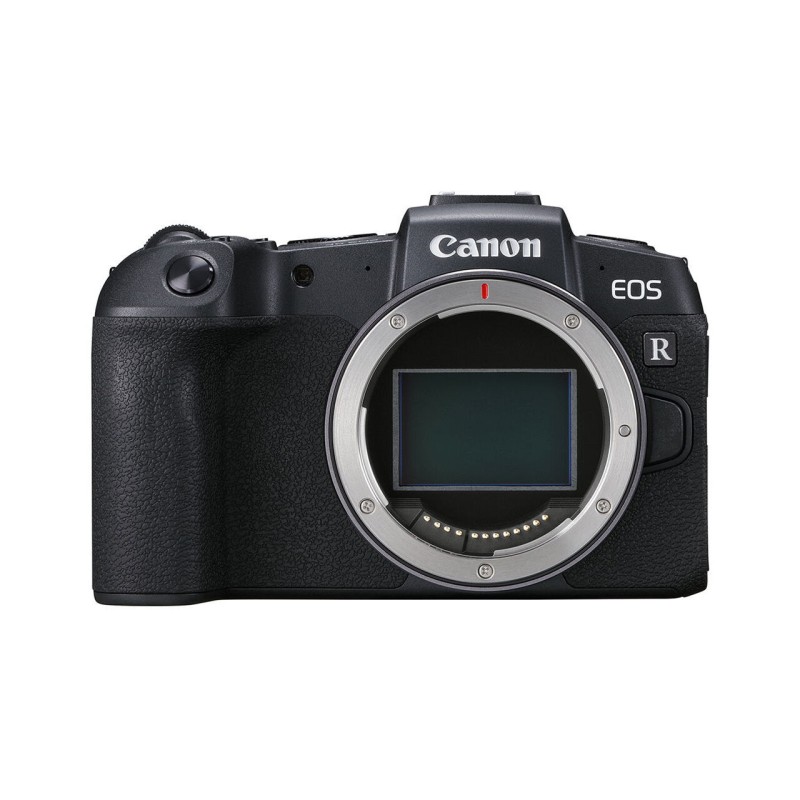 Canon EOS RP Cuerpo + RF 50mm f/1.8 STM