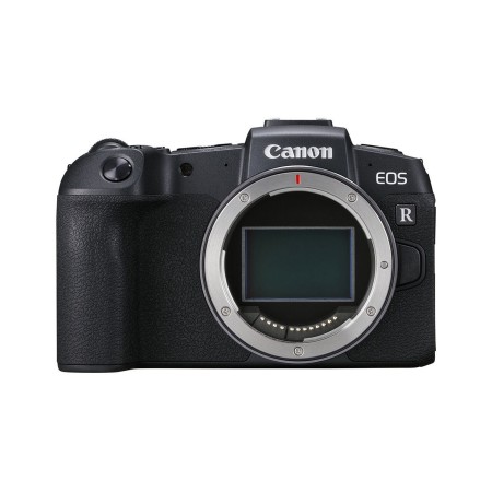 Comprar Canon EOS RP Cuerpo + RF 50mm f/1.8 STM - Ganga Electrónica