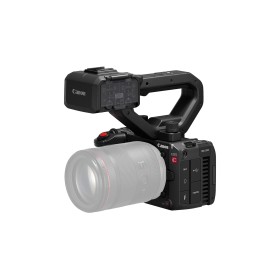 Comprar Canon EOS C50 [RF] - Ganga Electrónica
