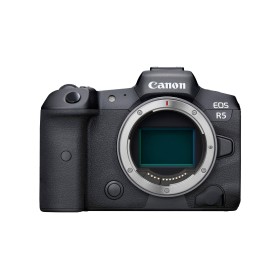 Canon EOS R5 Cuerpo