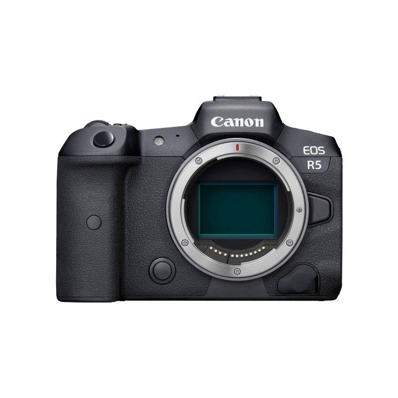 Canon EOS R5 Cuerpo