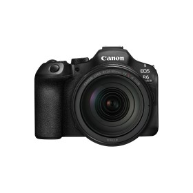 Comprar Canon EOS R6 Mark III Kit (RF 24-105mm - Ganga Electrónica