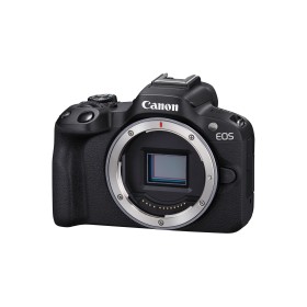 Comprar Canon EOS R50 Kit (RF-S 18-150mm) [Negro] - Ganga Electrónica